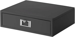 ���C�N�C�b�g (like-it) ���[�P�[�X A4 �����o�� ���ރP�[�X ���^ 1�i ��33.7×��27.7×��9.8cm �I�[���O���[ ���{�� MX-50R �V���[�Y�݌v�̔���1,000���˔j �t�@�C�����j�b�g ���ރ{�b�N�X ���� ��� 