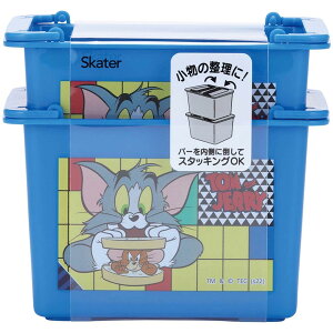 �X�P�[�^�[(Skater) �d�˂��� �~�j �o�X�P�b�g 2�Z�b�g �g�����W�F���[ TOON 11.7×8.4×����7.8cm MBSK1-A