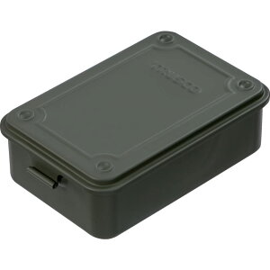 �g���X�R���R(TRUSCO) �g�����N�^�H� �����OD 154×105×52mm T-150MOD