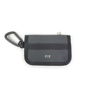 [CIE] �V�[ GRID-3 WALLET - 02 NAVY �y�� �h���f�� ���{�� �A�E�g�h�A �~�j���z �z�b�N�t �O�܂���z ���K���� CORDURA �R�[�f���� �����Y ���f�B�[�X