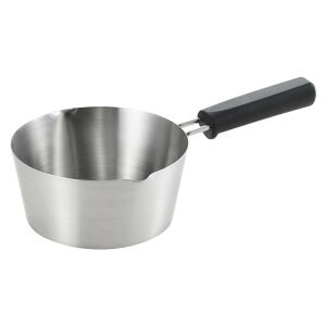 ���V�J�� �Ў�� �~���N�p�� 15cm IH�E�K�X�ΑΉ� �ڐ���t�� ���� �����₷�� 1L �V�[�Y�E�N�b�L���O ���O�� ���{�� YJ2377