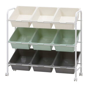 �s��f�� ���Еt�����b�N �q�� �m�� ����������[ ��90.5×���s36×����86cm 9�}�X �O���[�� �������ᔠ ���[�I �y�� �X�g�b�p�[�t�� 38293