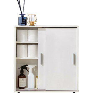 ����(Hagihara) �g�C�����b�N ���[ �X���� ���ʏ����[ �� �I�� ����� �t�� ������ ���^ �R���p�N�g ��59×���s19.5×����61 �z���C�g RTR-1138WH