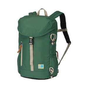 [�J���}�[] VT day pack R F.Green �N���V�b�N �f�C�p�b�N