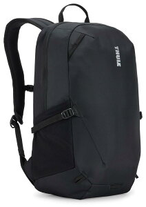 [�X�[���[] �o�b�N�p�b�N EnRoute Backpack �ϋv�� �������H 21L 3205500 Black