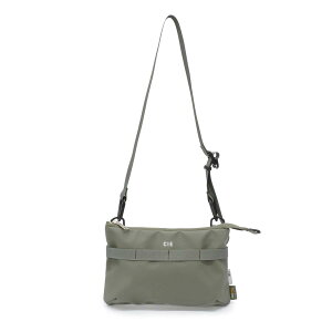 [CIE] �V�[ GRID-3 MINI SHOULDER BAG (ATT-01) OLIVE �y�� �h���f�� ���{�� �V�����_�[�o�b�O CORDURA �R�[�f���� �����Y ���f�B�[�X