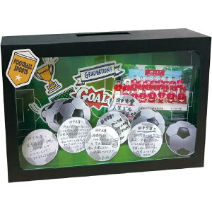 UROCO+ �F�� �����񂹏���BOX �T�b�J�[ ���b�Z�[�W�J�[�h27���� MB-0302