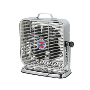 �_���g��(Dulton) ��@ �G�A�[ �T�[�L�����[�^�[ �N���[�� �V���o�[ �p�x�����\ ����3�i�K���� ���C ��C�z�� ����40cm ��38cm ���s21cm DSZ-0541CR/BK AIR CIRCULATOR CHROME/BLACK