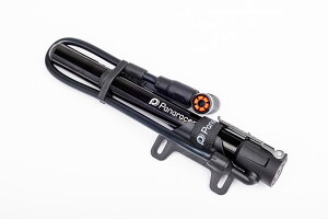 �p�i���[�T�[(Panaracer) ���]�� ��C���� �g�у|���v�y��/�Ď��o���u�Ή��z�Q�[�W�t�� �����Ή� �A���~�� �u���b�N BMP-24AEZ-B