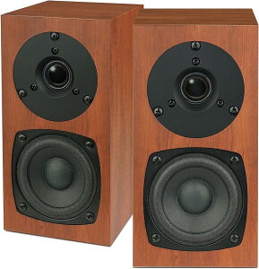 FOSTEX ���񂷂� �X�s�[�J�[�V�X�e�� �n�C���]�Ή� P802-S