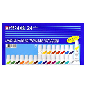 SAKURA �T�N���N���p�X �G�̋� �}�b�g���� ���~�l�[�g�`���[�u 24�F�Z�b�g EMW24
