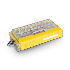 PLANO (�v���m) �G�b�W�V���[�Y �}�C�N���I�[�K�i�C�U�[�{�b�N�X EDGE Series Micro Organaizer