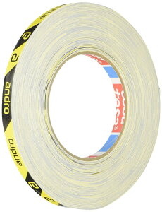 andro(�A���h��) �싅 ���P�b�g�p �T�C�h�e�[�v �A���h���G�X�G�� 14221450 10mm×50m