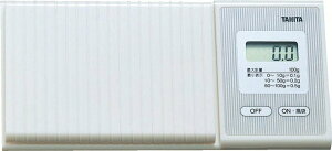 �^�j�^ �X�P�[�� �͂��� �g�� ���{�� 100g 0.1g�P�� �|�P�b�^�u���X�P�[�� 1476 WH