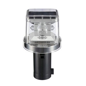 �y�\�[���[�X�^�[�~�j �N���A�z H150×W80×��40(mm) 3030990 LE-132-C-R/G �H���� �_�œ� ��]�� LED�H���� LED�_�œ� �\�[���[�� LED�ۈ��� �x���� �\�[���[��]�� �\�[���[�H���� 1��
