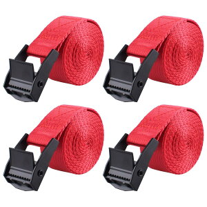 TRIWONDER �ג��߃x���g �ג��o���h ���b�V���O�x���g ���p�r �Œ�x���g �^�C�_�E���x���g �����o���h ���� �x���g �Œ�o���h �ג��@ �����ԃx���g �o�C�N�x���g Lashing Strap �n�k�΍�O�b�Y (7