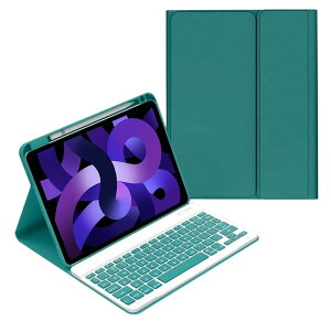 2025 iPad 11����iA16�j�L�[�{�[�h�P�[�X 11�C���` 2022 iPad 10���� 10.9�C���` �L�[�{�[�h �P�[�X �㑤ApplePencil���[ �A�C�p�b�h ��10���� �}�O�l�b�g������ �J���[�L�[�{�[�h �z�F �r�W�l�X �w�� ��