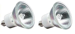 Ushio �y2�Z�b�g�z�E�V�I JDR110V65WLW/KUV-H �_�C�N���C�b�N�n���Q�� 65W�` �L�p 1�{ (���^��JDR110V65WLW/K)