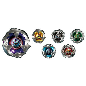 �^�J���g�~�[(TAKARA TOMY) BEYBLADE X �x�C�u���[�hX BX-14 �����_���u�[�X�^�[ Vol.1 ����