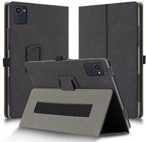 NISIILNG For PlimPad P8Pro �P�[�X Android 14 �^�u���b�g ��p�ی�P�[�X 10.1�C���` 360°�S�ʕی� �X�^���h�@�\ �����p���� �y���z���_�[�t�� �ϏՌ� ���^ �y�� ���h�~ �w��h�~ ���E�ȒP ����PU���U�[ 