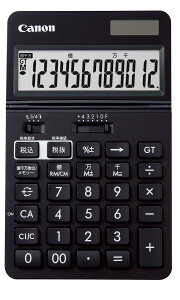Canon 12�� �r�W�l�X����KS-1220TU-BK SOB ���₷������ �疜�P�ʋ@�\