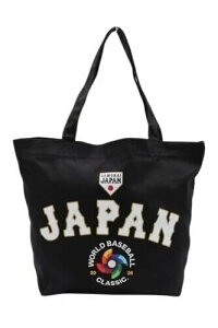 WORLD BASEBALL CLASSIC2026 ���W���p����ؐ���51�L�����o�X�g�[�gWSJP-TTB04 BLACK