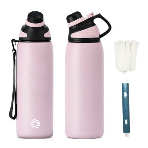 FJbottle ���� 800ml �^��f�M �X�|�[�c�{�g�� 0.8���b�g�� �ۉ� �ۗ� �X�|�[�c�����Ή� 0.8l �����Ƃ� �L�� �􂢂₷�� �X�e�����X�{�g�� �}�O�{�g�� ���p�X�|���W�t�� ���̎q �j�̎q ������� 