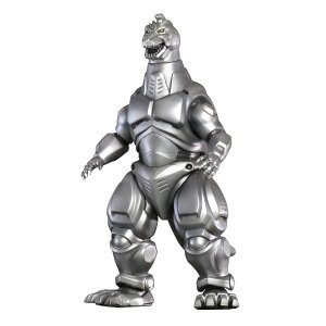 ���� TOHO MONSTERS KIT 002 ���J�S�W��(1993) ��160mm �g�ݗ��Ď��v�����f��