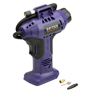 BAL (�勴�Y��) �[�d���G�A�[�R���v���b�T�[ BB TOOL ?No.5001