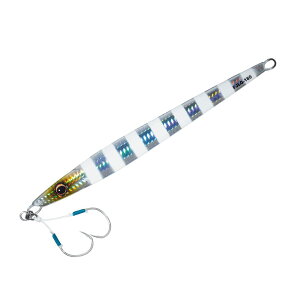 ���W���[�N���t�g ���^���W�O �t�@�[�X�g�W�O �����O 300g �[�u���O���[ FJLG-300#7ZEBRA GLOW