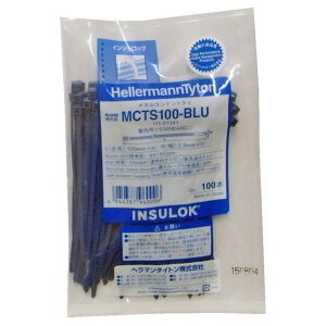 �w���}���^�C�g�� �C���V�����b�N�^�C ���^���R���e���g�^�C MCTS100BLU