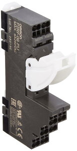 �I������(OMRON) �\�P�b�g �`K7L-UB/UDB�p(�������i�^��:P2RF-08-PU)
