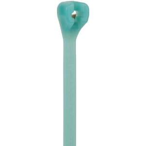 TY-Rap �����\�P�[�u���^�C �����o���h �Ɍ����Ή��O���[�h �ΐF ���� ��4.4X����360mm100�{���� TYZ528M