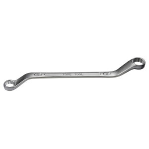 �g�l(TONE) �����O�߂��˃����`(45°) M45-1618 ��ʕ�16×18mm