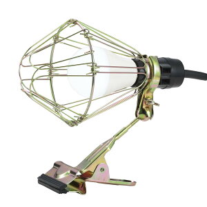 ���V LED �N���b�v���C�g 7W CLT-7LC EARTH MAN �����p �S���� 840lm �����F �����W�܂�ɂ��� �L�z�� ������ �A���R���Z���g 5m �d���R�[�h �Ǝˊp�x �����\ �����T�C�Y E26 AC100V �ƒ�p�d�� ������