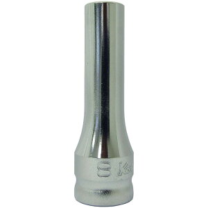 �R�[�P�� Z-EAL 3/8(9.5mm)SQ. 6�p�f�B�[�v�\�P�b�g 8mm 3300MZ-8