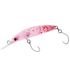 �_�C��(DAIWA) �G���A �g���E�g �v���b�\ �_�u���N���b�` 45F1 tuned by HMKL �I�j����RG ���A�[