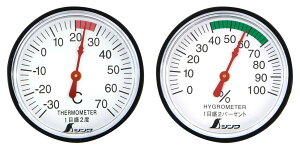 �V��������(Shinwa Sokutei) ���x�v ���x�v�Z�b�g �A�i���O ST-4 �ی^4.5cm 72674