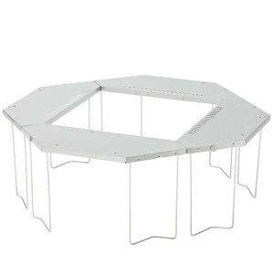 �X�m�[�s�[�N(snow peak) �W�J���e�[�u�� [3~4�l�p] ST-050