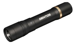 GENTOS(�W�F���g�X) �����d�� LED���C�g �[�d��(��p�[�d�r) ���� 600���[���� ���N�V�[�h RX-286R �n���f�B���C�g �t���b�V�����C�g