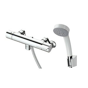 TOTO TBV03409J1 GG�V���[�Y [�Ǖt�T�[���X�^�b�g�������� (�R���t�H�[�g�E�G�[�u1���[�h�E�X�p�E�g0mm)]