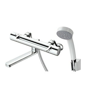 TOTO TBV03414J1 GG�V���[�Y [�Ǖt�T�[���X�^�b�g�������� (�R���t�H�[�g�E�G�[�u1���[�h�E�X�p�E�g170mm)]