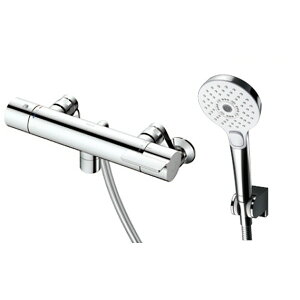 TOTO TBV03412J GG�V���[�Y (�����p��������) [ �T�[���X�^�b�g�������� (�R���t�H�[�g�E�G�[�u3���[�h�߂����E�X�p�E�g0mm)]