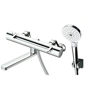 TOTO TBV03417J GG�V���[�Y (�����p��������) [�T�[���X�^�b�g�������� (�R���t�H�[�g�E�G�[�u3���[�h (�߂���) �E�X�p�E�g170mm�E�A�[�`�n���h��)]