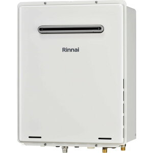 Rinnai RUF-A2005AW (C) -13A ���[���z���C�g [�K�X������ (�s�s�K�X�p�E���O�Ǌ|�EPS�W���ݒu�E�t���I�[�g�E20��)]