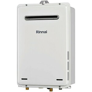 Rinnai RUX-A2015W (A) -E-LP ���[���z���C�g [�K�X������ (�v���p���K�X�p�E���O�Ǌ|�E������p�E20��)]