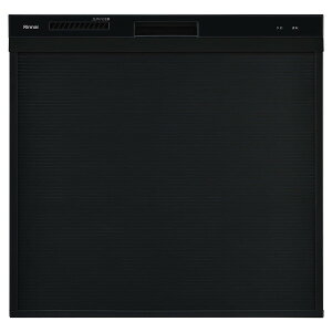 Rinnai RSWA-C402CA-B �u���b�N [�r���g�C���H��􂢊����@ (��^�X���C�h�I�[�v���^�C�v 4�l�p)]