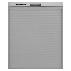 Rinnai RSW-SD401LPA �X�e�����X���n�[�t�~���[ [�r���g�C���H��􂢊����@ (�[�^�X���C�h�I�[�v���^�C�v 6�l�p)]