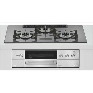 Rinnai RHS72W38M15VCSTW -13A �c�C�[�h�V���o�[ DELICIA [�r���g�C���K�X�R���� (�s�s�K�X�p�E�������΃^�C�v�E3���E75cm)]