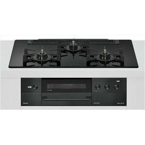 Rinnai RHS71W38M11RNBW-13A �i�C�g�u���b�N DELICIA [�r���g�C���K�X�R���� (�s�s�K�X�p�E�������΃^�C�v�E3���E75cm)]